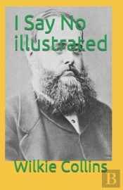 I Say No Illustrated