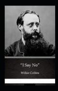 I Say No Illustrated