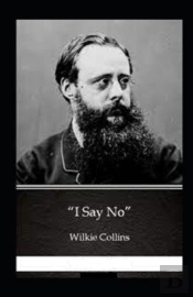 I Say No Illustrated