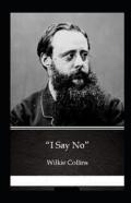 I Say No Illustrated