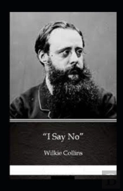 I Say No Illustrated