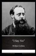 I Say No Illustrated