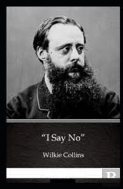 I Say No Illustrated