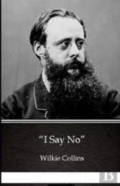 I Say No Illustrated