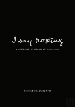 Bertrand.pt - I Say Nothing