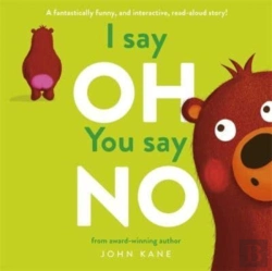 Bertrand.pt - I Say Oh, You Say No