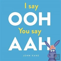 Bertrand.pt - I Say Ooh You Say Aah