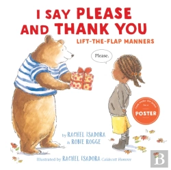 Bertrand.pt - I Say Please And Thank You