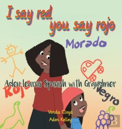 Bertrand.pt - I Say Red, You Say Rojo