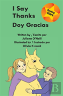 I Say Thanks / Doy Gracias