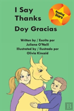 Bertrand.pt - I Say Thanks / Doy Gracias
