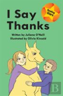 I Say Thanks