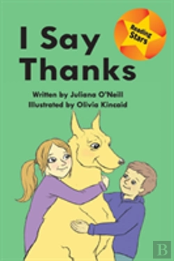 Bertrand.pt - I Say Thanks