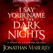 I Say Your Name In The Dark Nights