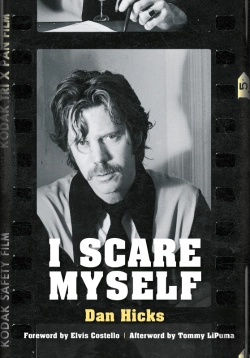 Bertrand.pt - I Scare Myself