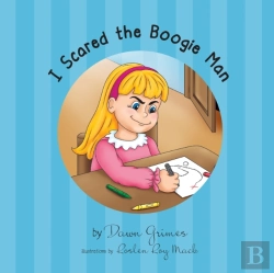 Bertrand.pt - I Scared The Boogie Man