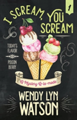 Bertrand.pt - I Scream, You Scream