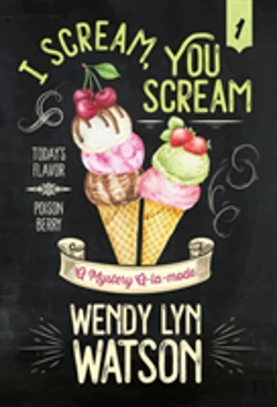 Bertrand.pt - I Scream, You Scream