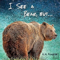 Bertrand.pt - I See A Bear, But...