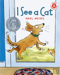 Bertrand.pt - I See A Cat