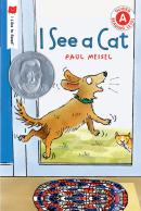 I See A Cat