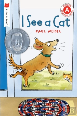 Bertrand.pt - I See A Cat