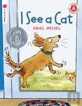I See A Cat