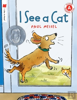 Bertrand.pt - I See A Cat