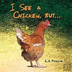 Bertrand.pt - I See A Chicken, But...