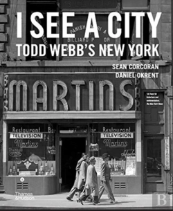 Bertrand.pt - I See A City: Todd Webb'S New York