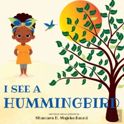Bertrand.pt - I See A Hummingbird