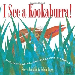 Bertrand.pt - I See A Kookaburra!