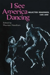 I See America Dancing