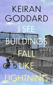 I See Buildings Fall Like Lightning