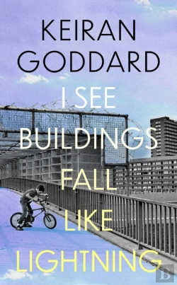 Bertrand.pt - I See Buildings Fall Like Lightning