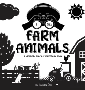 I See Farm Animals