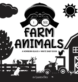 Bertrand.pt - I See Farm Animals
