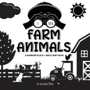 I See Farm Animals