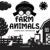 I See Farm Animals