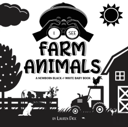 Bertrand.pt - I See Farm Animals