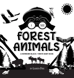 Bertrand.pt - I See Forest Animals