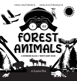 Bertrand.pt - I See Forest Animals