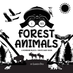 Bertrand.pt - I See Forest Animals
