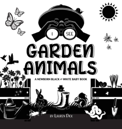 Bertrand.pt - I See Garden Animals
