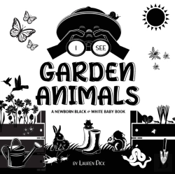 Bertrand.pt - I See Garden Animals
