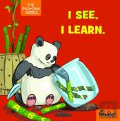 I See, I Learn