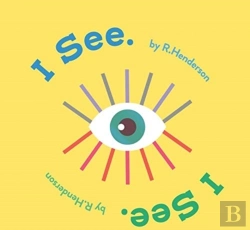 Bertrand.pt - I See, I See.