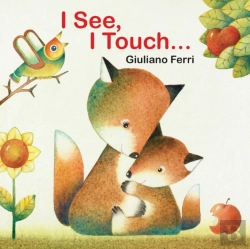 Bertrand.pt - I See, I Touch . . .
