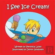 I See Ice Cream