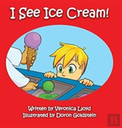 Bertrand.pt - I See Ice Cream
